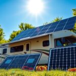 top solar rv kits