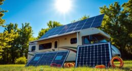top solar rv kits