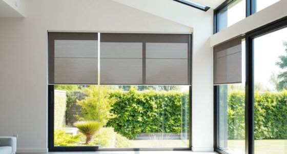 top solar shade recommendations