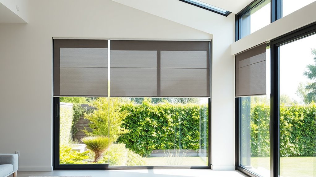 top solar shade recommendations