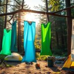 top solar shower bag picks