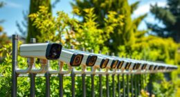 top solar wifi cameras