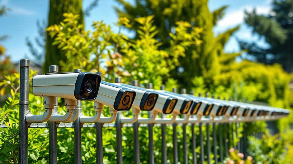 top solar wifi cameras