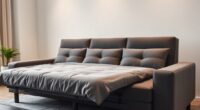 top stylish convertible sofa beds