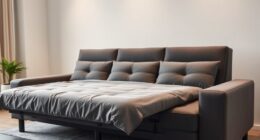 top stylish convertible sofa beds