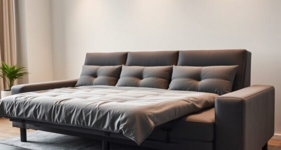 top stylish convertible sofa beds