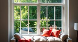 top triple pane window choices