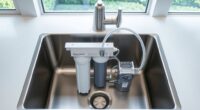 top under sink water purifiers