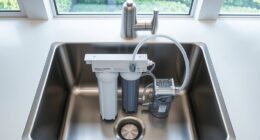 top under sink water purifiers