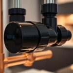 top wifi leak prevention valves