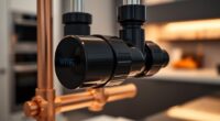 top wifi leak prevention valves