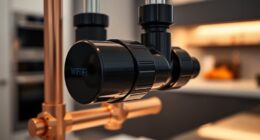 top wifi leak prevention valves