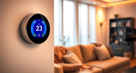 top wifi thermostat picks