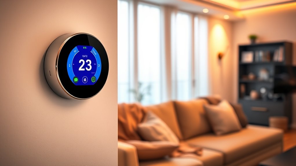 top wifi thermostat picks