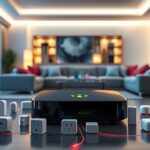 top zigbee home hubs