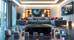 top zigbee home hubs