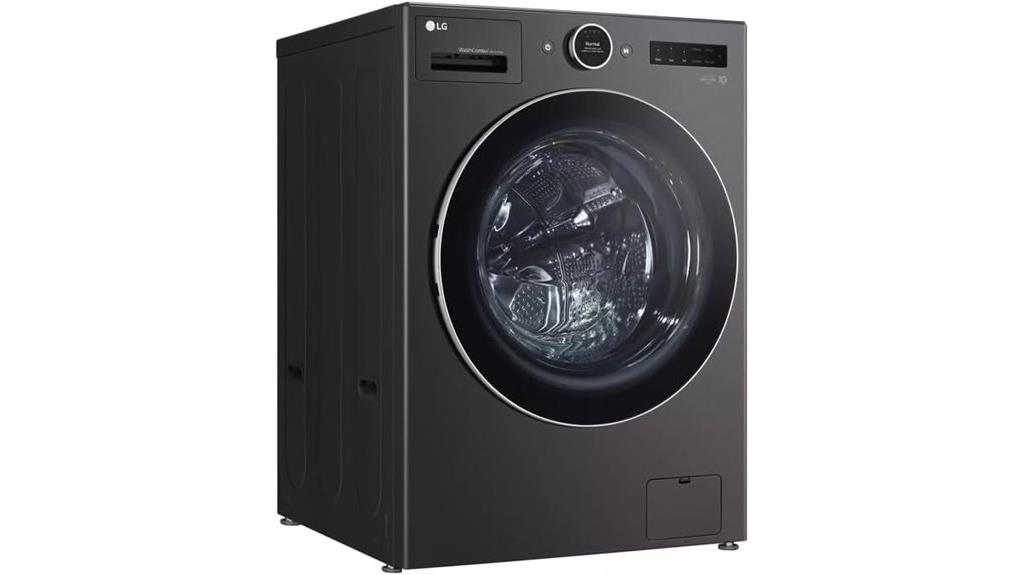 ventless washer dryer combo