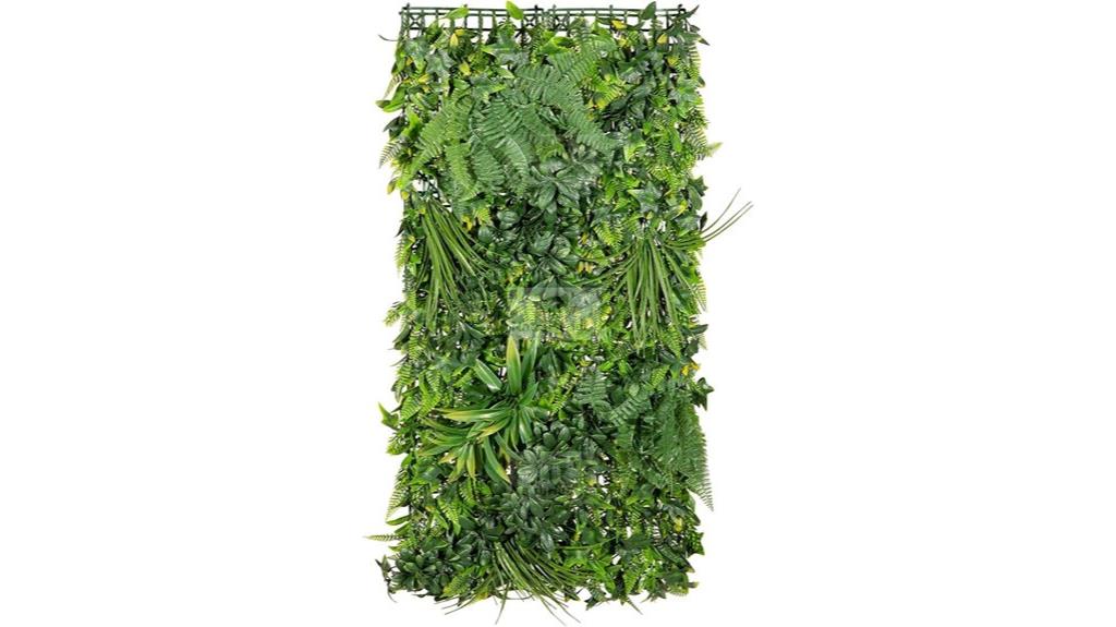 vertical garden plant pack