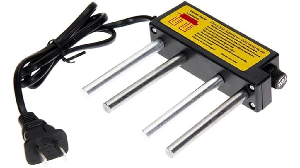 water purity tds tester