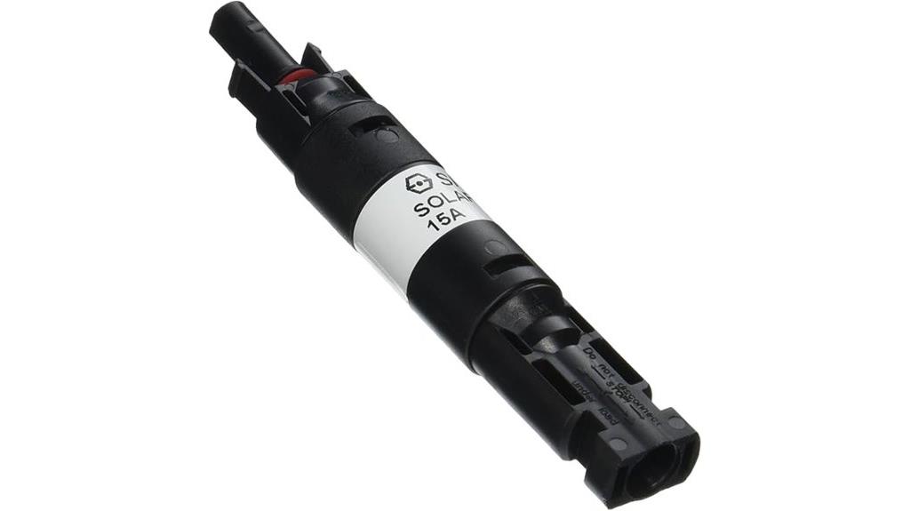 waterproof fuse holder