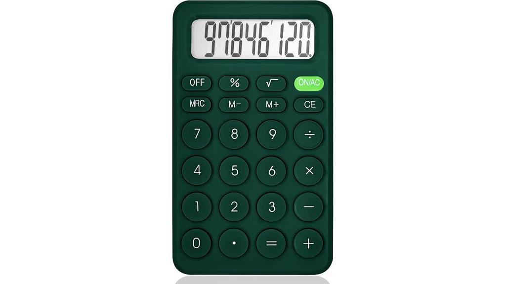 adorable simple math calculator