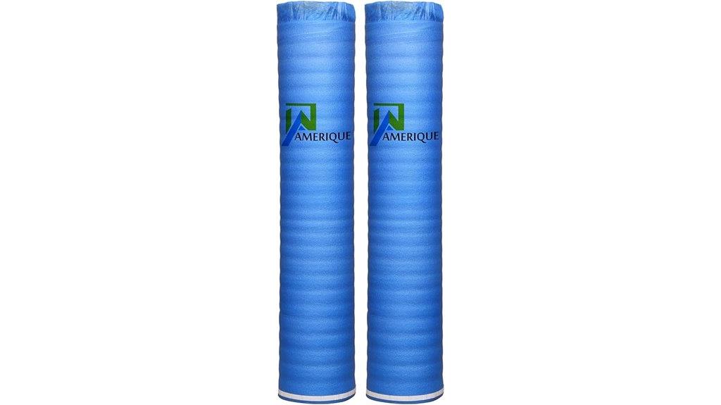 amerique 4th gen underlayment