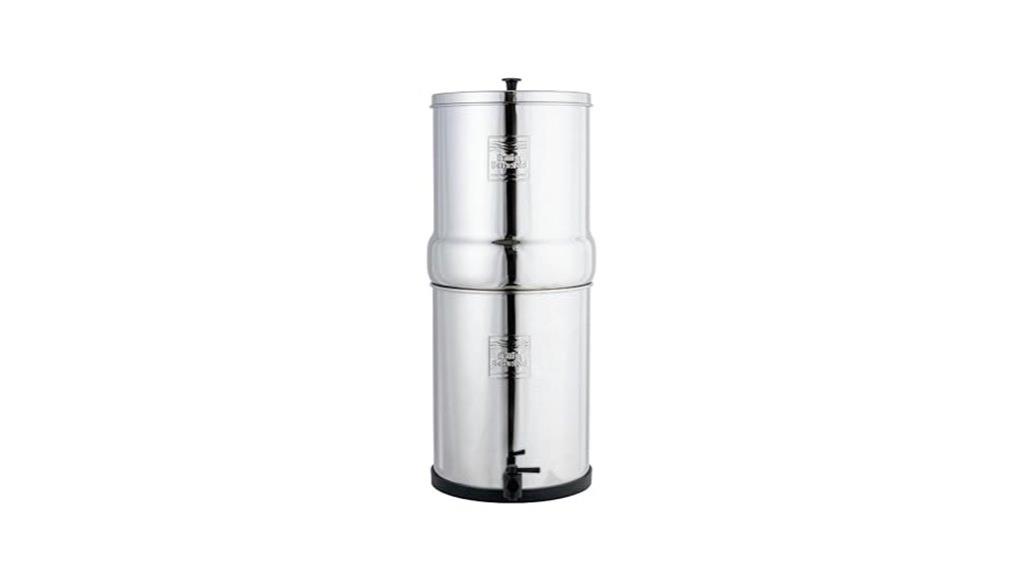 british berkefeld doulton water filter