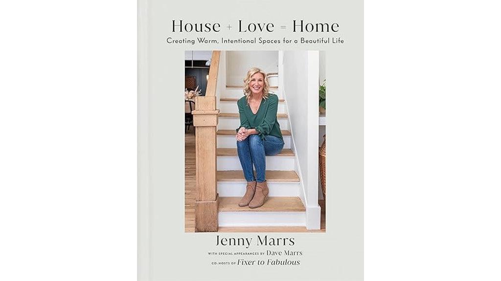 building loving comfortable homes