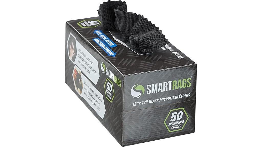 bulk microfiber cleaning cloths
