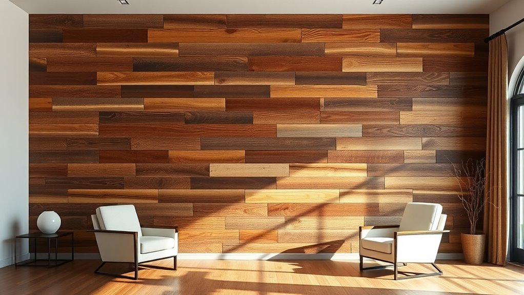 choosing authentic reclaimed barn wood