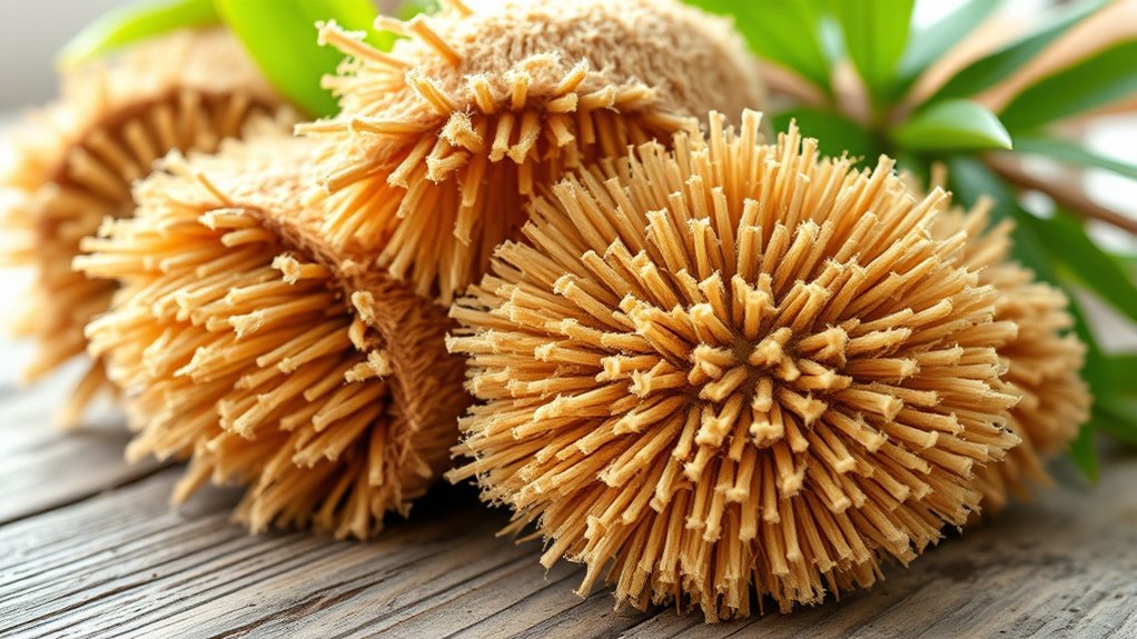 choosing durable eco friendly scrub brushes