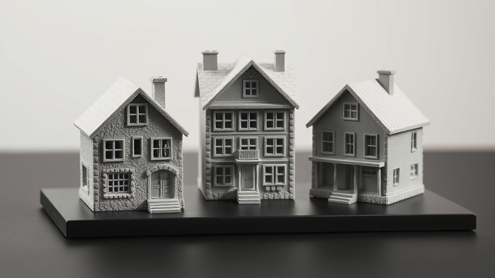 choosing durable precise 3d printers
