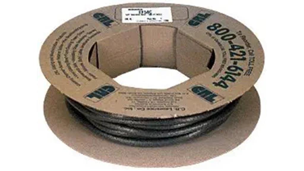 closed cell backer rod