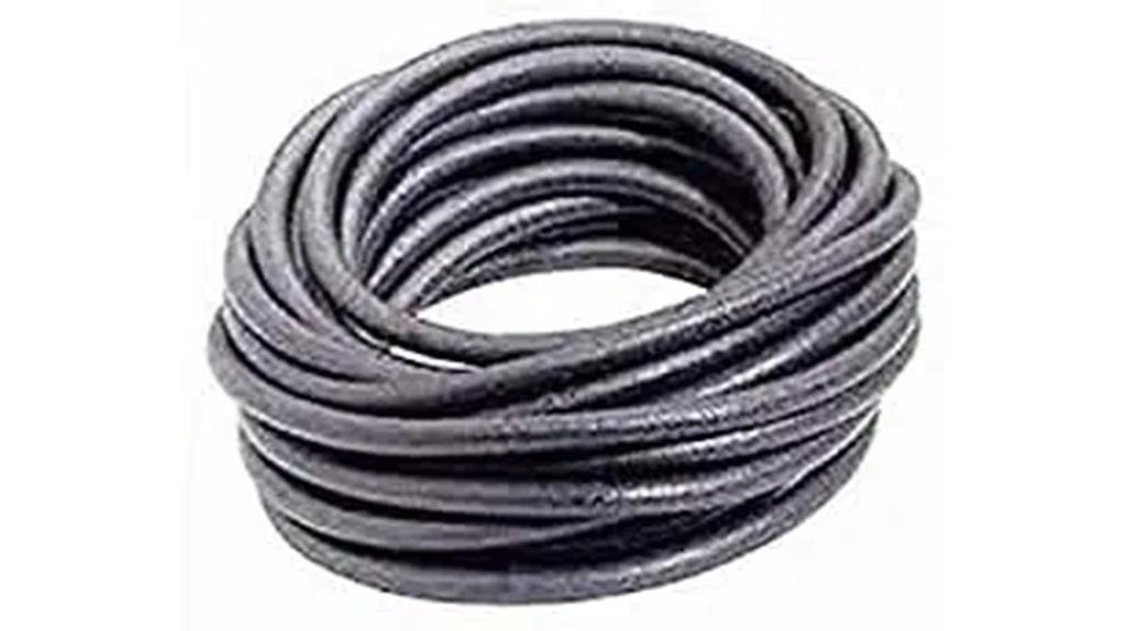 closed cell backer rod