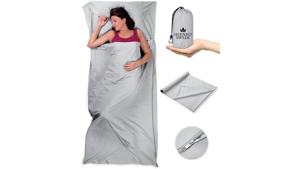 comfortable travel sleep accessory