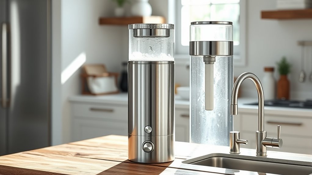 durability safety filtration effectiveness