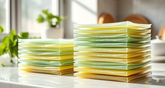 eco friendly dish soap sheets