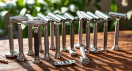 eco friendly plastic free razors
