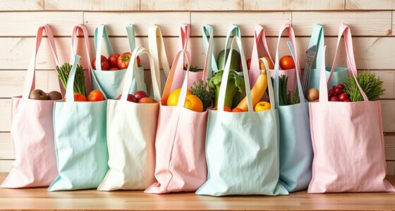 eco friendly reusable produce bags