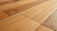 eco friendly stylish cork flooring