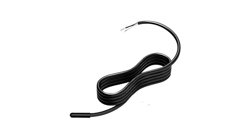 floor temperature sensor