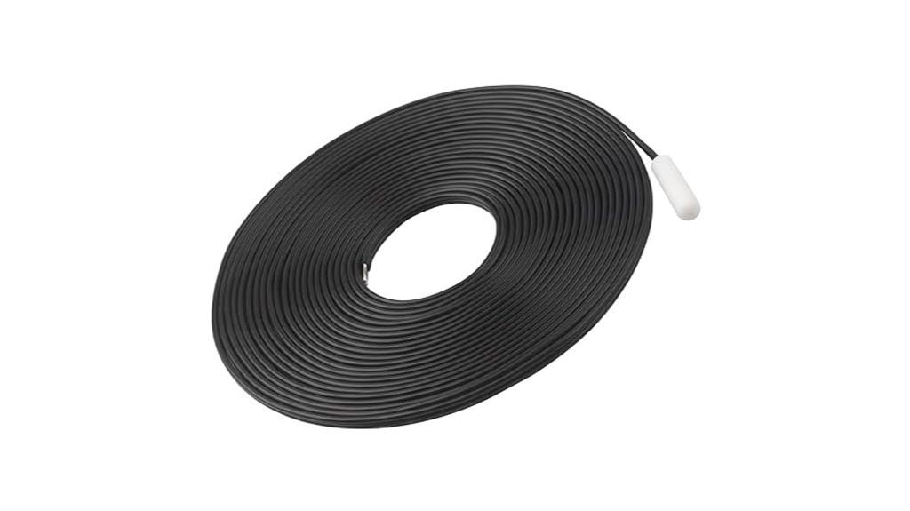 floor temperature sensor