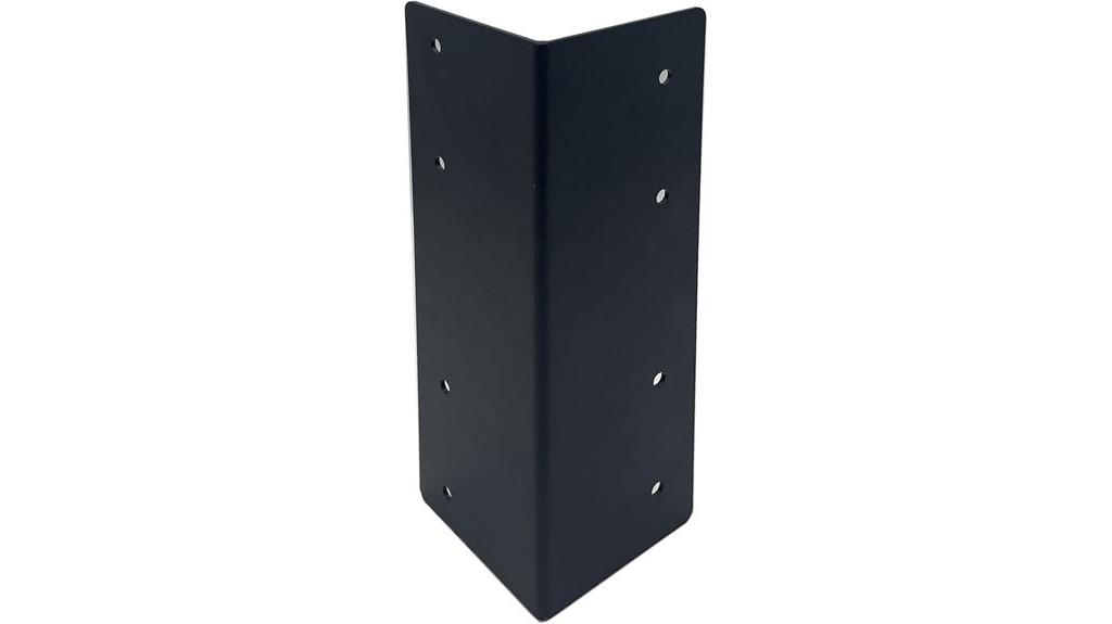 garden bed corner brackets