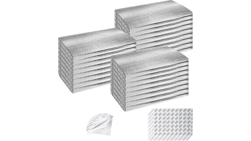 insulation kit for garage