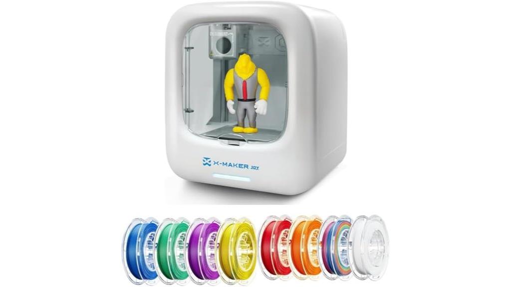 kids 3d printer set