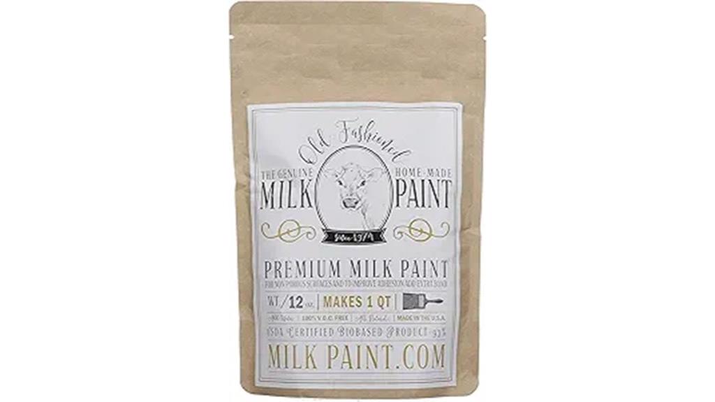 low voc yellow paint