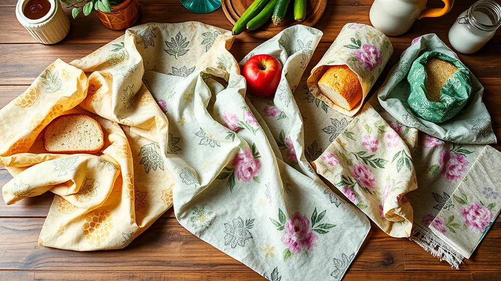 material safety and versatility