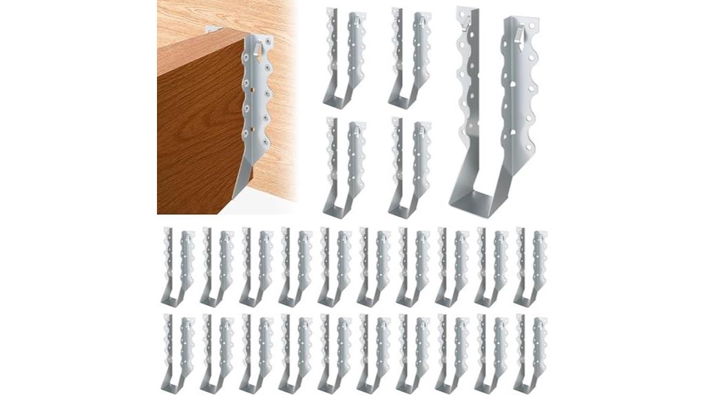pack of twenty five hangers