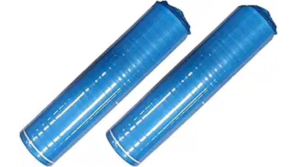 premium 2mm flooring padding