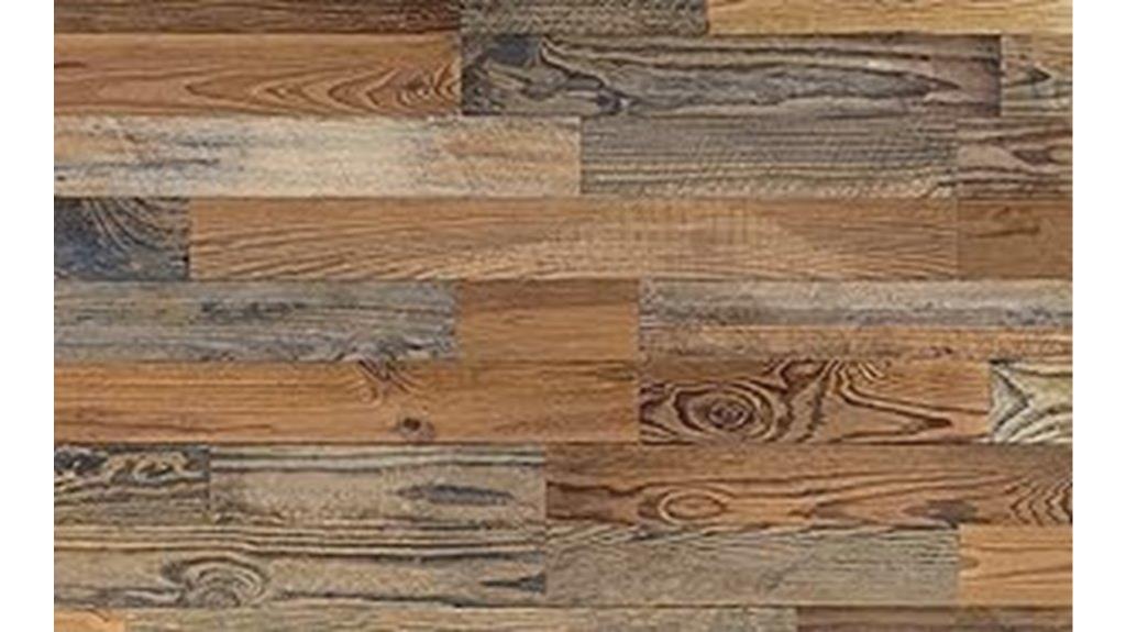 reclaimed wood wall planks